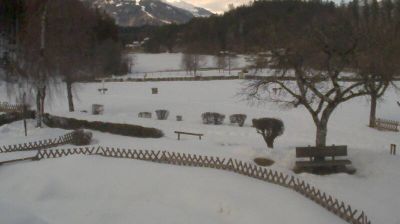 Stadt Lienz: Camping Seewiese KEG