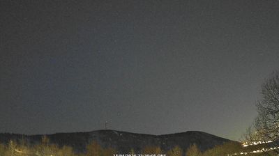 Live webcam in Mosjoen, Norvegia