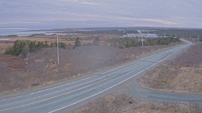 Live webcam in Trepassey, Kanada