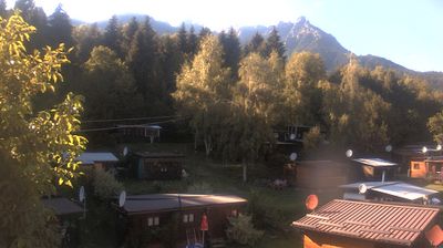 Viceno › North-west: Monte Cistella