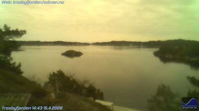 Live webcam in Kjorstad, Norvegia