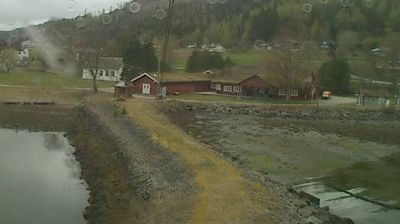 Mosvik: Jekta Fjordstue