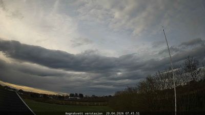 Rygg: Randaberg Ryggleet