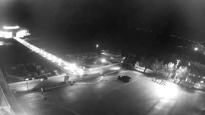 Live webcam in Senigallia, Italien