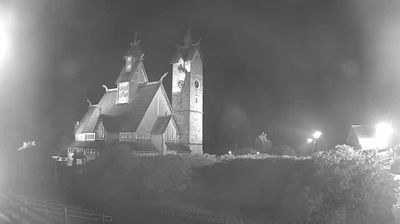 Live webcam in Karpacz, ประเทศโปแลนด์