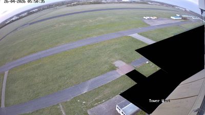 Rotenburg: Wümme EDXQ - Kleiner Tower