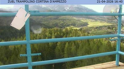 Live webcam in Acquabona, ایتالیا