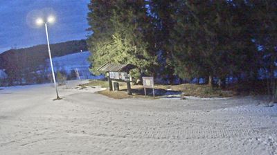 Bleiken: Lygnasæter Hotell