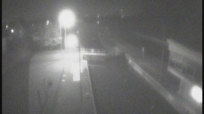 Live webcam in Terezín, 捷克