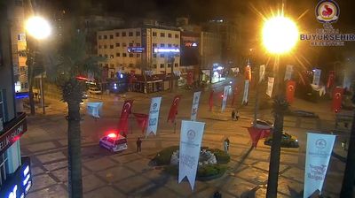 Denizli: Denizli Büyükşehir Belediyesi