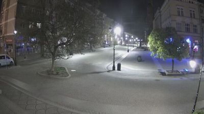 Live webcam in Legnica, Polska