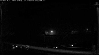 Sudbury: Greater Sudbury