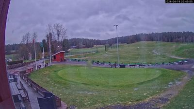 Royken › Nord-oest: Kjekstad Golf Club
