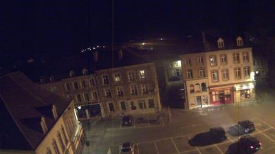 Live webcam in Givet, Frankrig