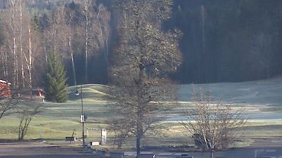 Tøyenhaugen: Hakadal Golfcourse Nittedal