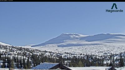 Live webcam in Nakkerud, Noruega