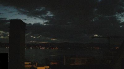 Richterswil: Zürichsee