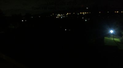 Msunduzi Local Municipality › Sud: Town Hill