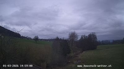 Ottnang am Hausruck: Wolfsegg am Hausruck