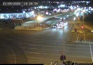 Brisbane City › East: Macgregor