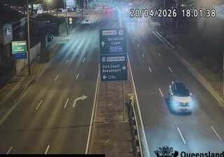 Brisbane City › East: Archerfield