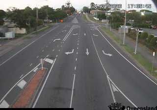 Maryborough › North-west