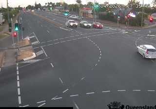 Bundaberg › South-west: Svensson Heights