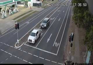 Bundaberg › South-east: Walkervale