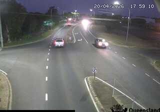 Bundaberg › South-east: North