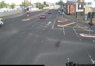 Bundaberg › South-west: Kalkie