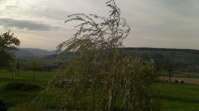 Stalden › North-west: Holzstrasse - Konolfingen