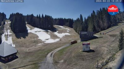 Live webcam in Todtnau, Alemanya