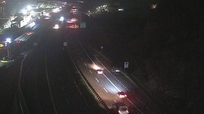 Trento › South: A22