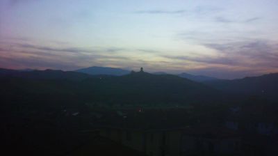 Live webcam in Montecalvo in Foglia, Italia