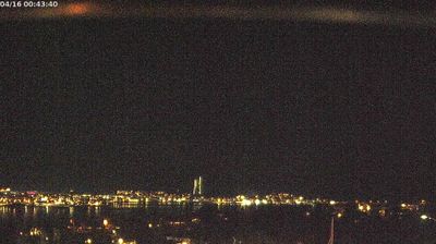 Live webcam in Mo i Rana, 노르웨이