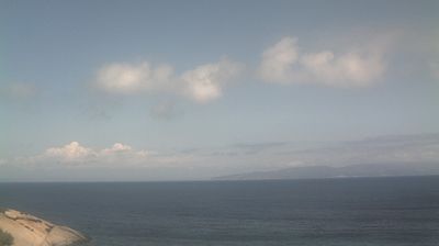 Giglio Castello: Isola del Giglio - Spiaggia dell'Arenella