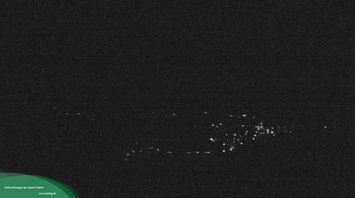 Webcam Lesachtal › North-east: Pfarrkirche St. Lorenzen im Lesachtal (Hl. Laurentius) - Sankt Lorenzen im Lesachtal - Gailtal Straße