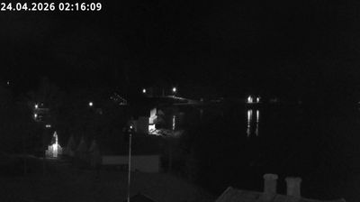 Live webcam in Skjolden, Норвешка