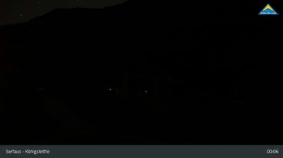 Live webcam in Gemeinde Serfaus, ประเทศออสเตรีย