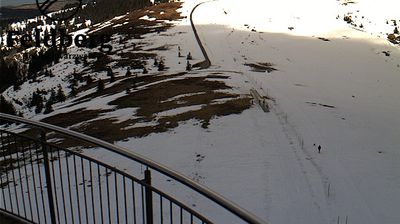 Feldberg: Seebuck Gipfel II - Baden-W