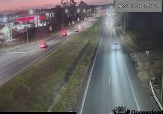 Abermain › West: Bundamba