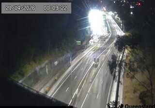 Brisbane City › South: Fig Tree Pocket