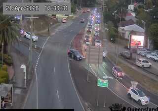 Brisbane City › East: Kenmore