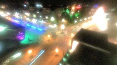 Live webcam in Darmstadt, Germania