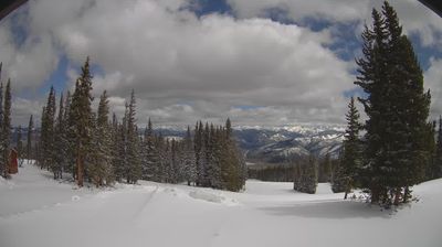Minturn: Beaver Creek - Beaver Creek Resort - Red Buffalo Trail