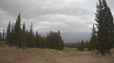 Minturn › North: Beaver Creek - Beaver Creek Resort - Red Buffalo Trail