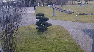 Freudenstadt: Golf-Club - e.V