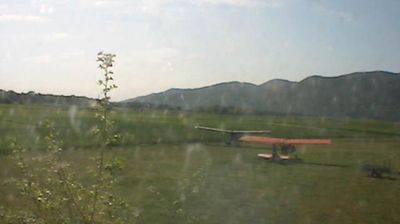 Live webcam in Sant Jaume de Llierca, Spain