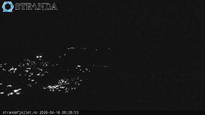 Live webcam in Stranda, ประเทศนอร์เวย์