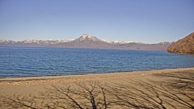 Live webcam in unknown, ژاپن